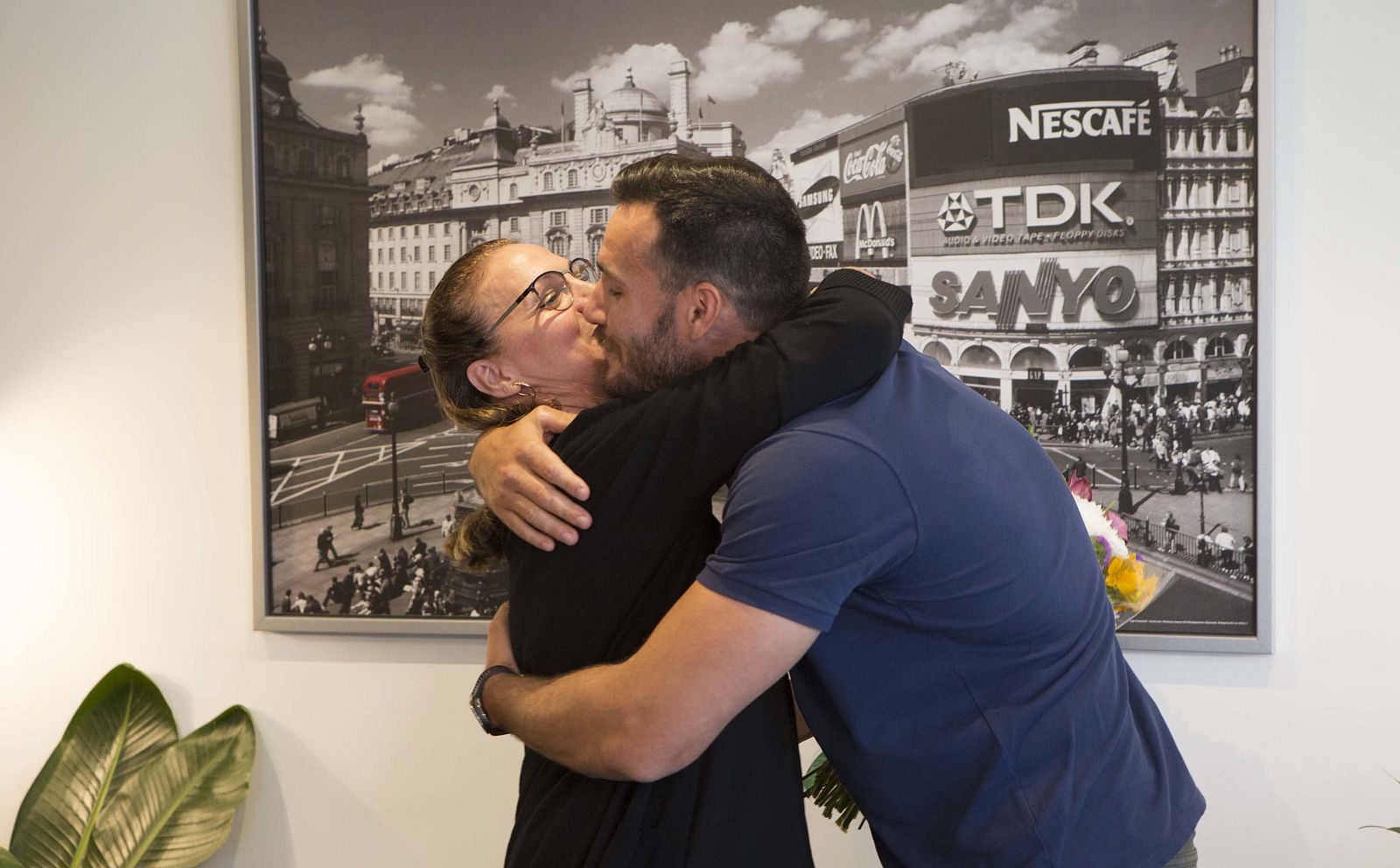 La carta de Saúl Craviotto a su madre | Ver