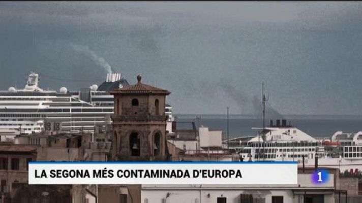 Informatiu Balear - Informatiu Balear 2 - 05/06/19