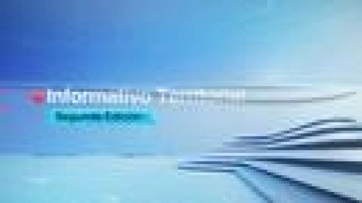 Telexornal - Galicia - Telexornal Galicia 2 - 05/06/19