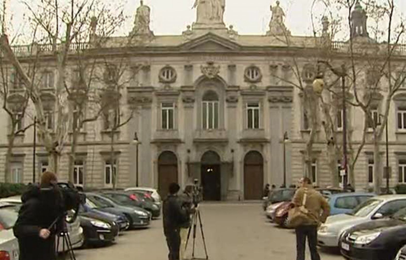 Informativo de Madrid. (16/06/09)