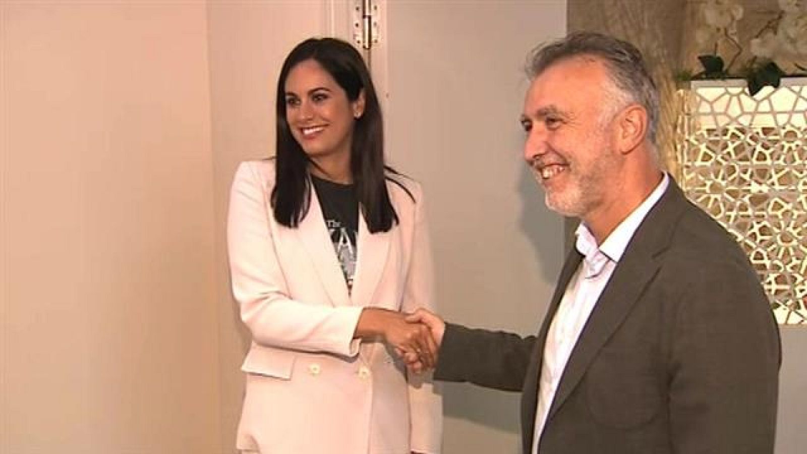 Canarias en 2' - 05/06/2019