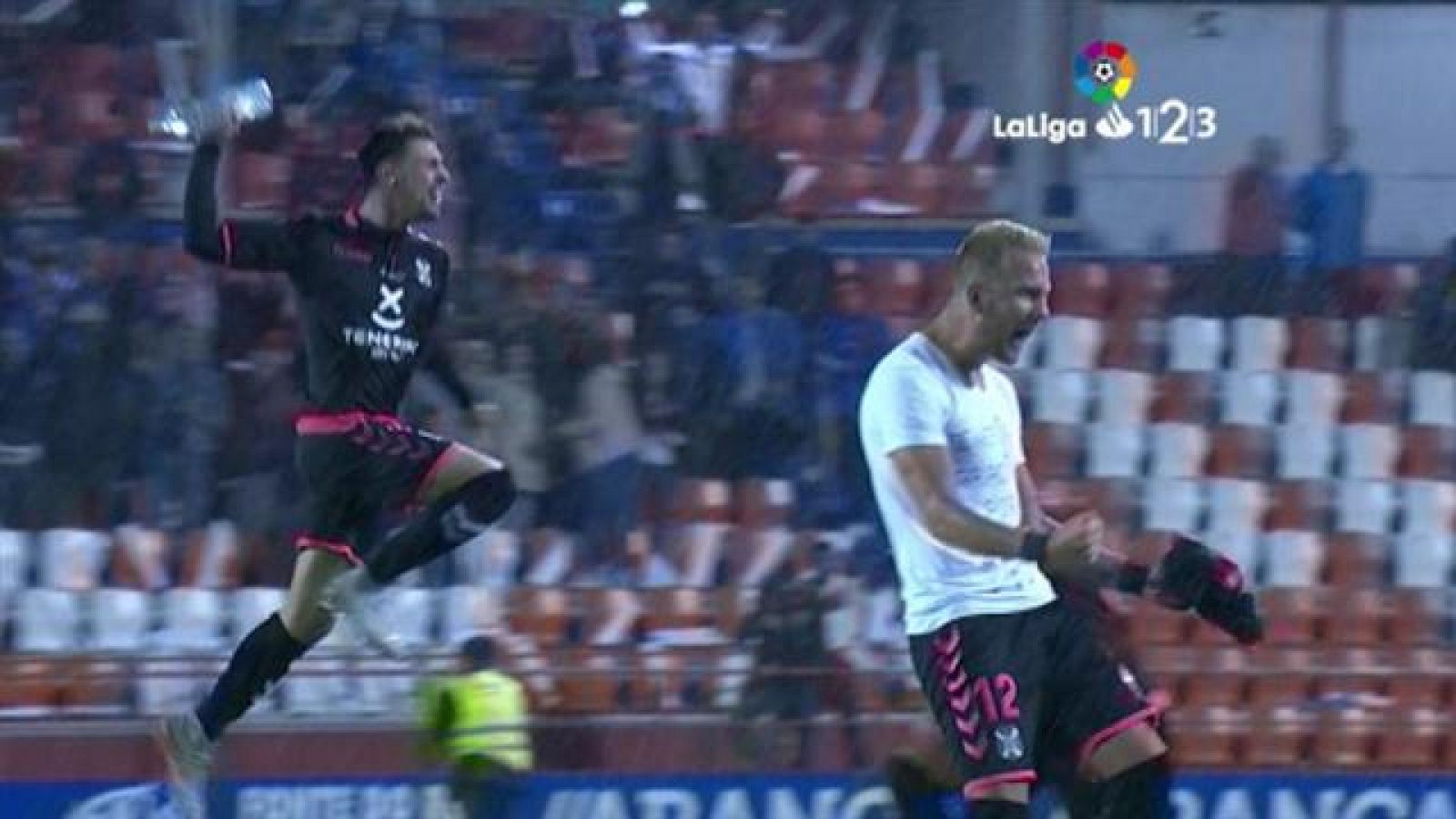 Deportes Canarias - 05/06/2019