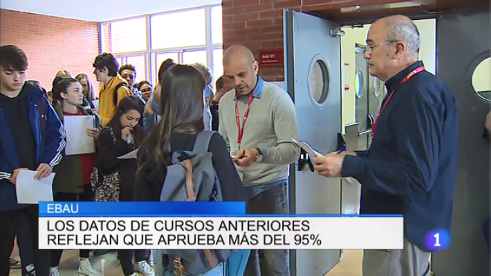 Informativo Telerioja - Informativo Telerioja 2 - 05/06/19