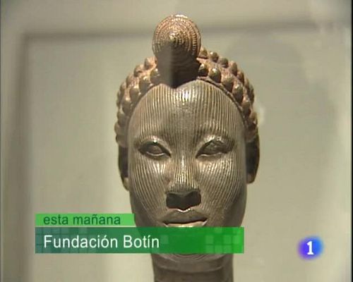 TeleCantabria - Telecantabria - 16/06/09