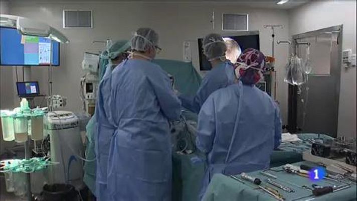 L'Informatiu - L'Informatiu 2 - 5/06/2019