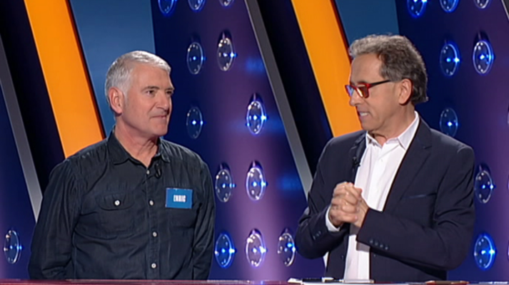 Saber y ganar - Saber y ganar - 05/06/19