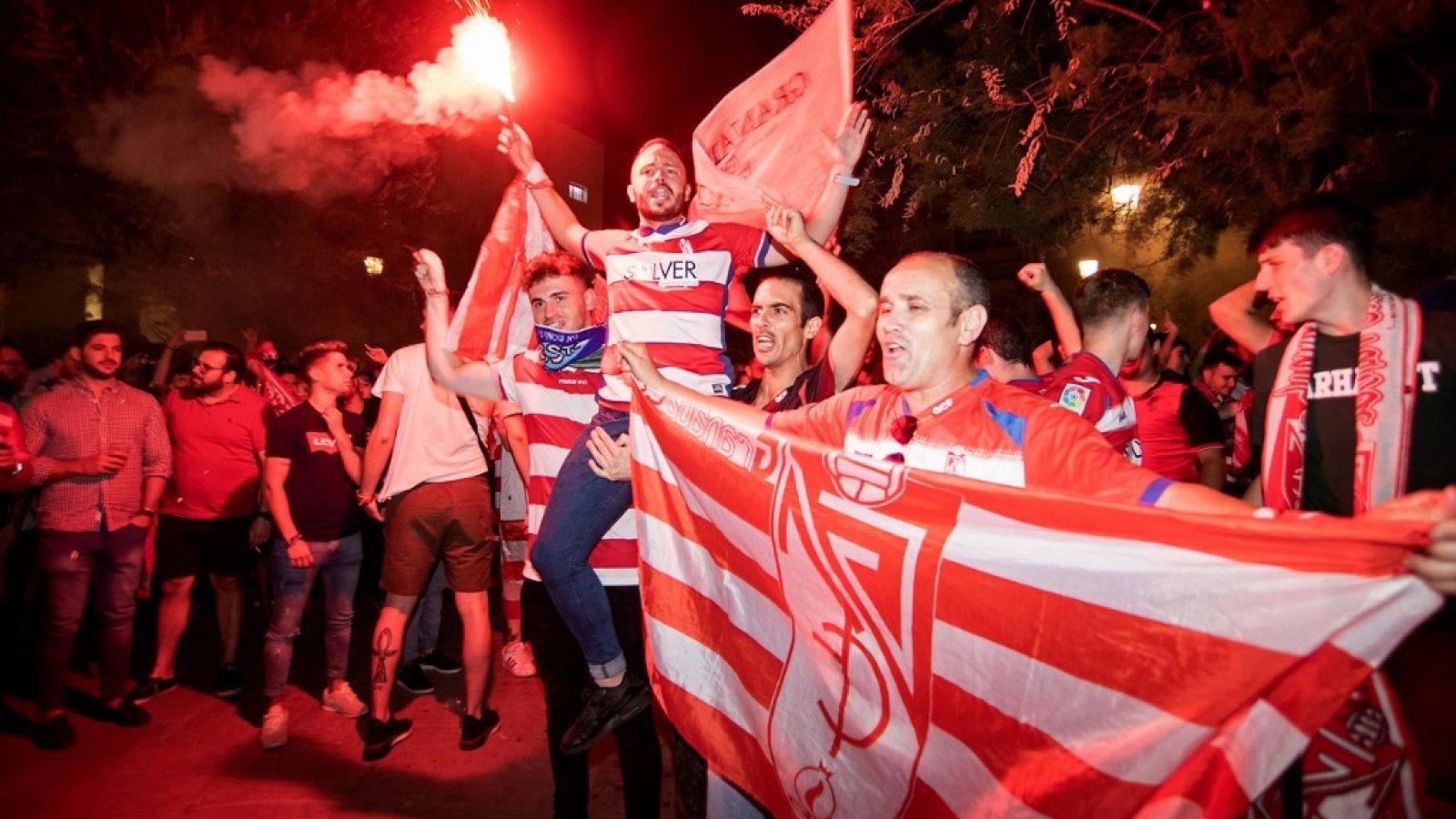 España en 24 horas - 05/06/19 - ver ahora