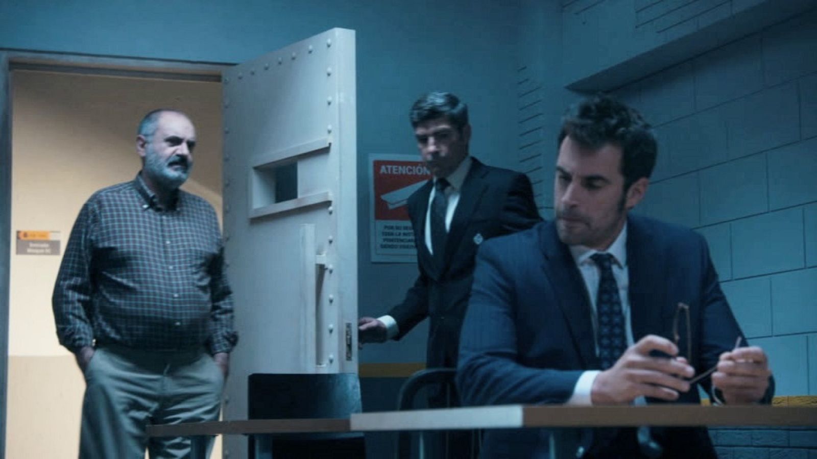 Derecho a soñar - Capítulo 102 - ver ahora