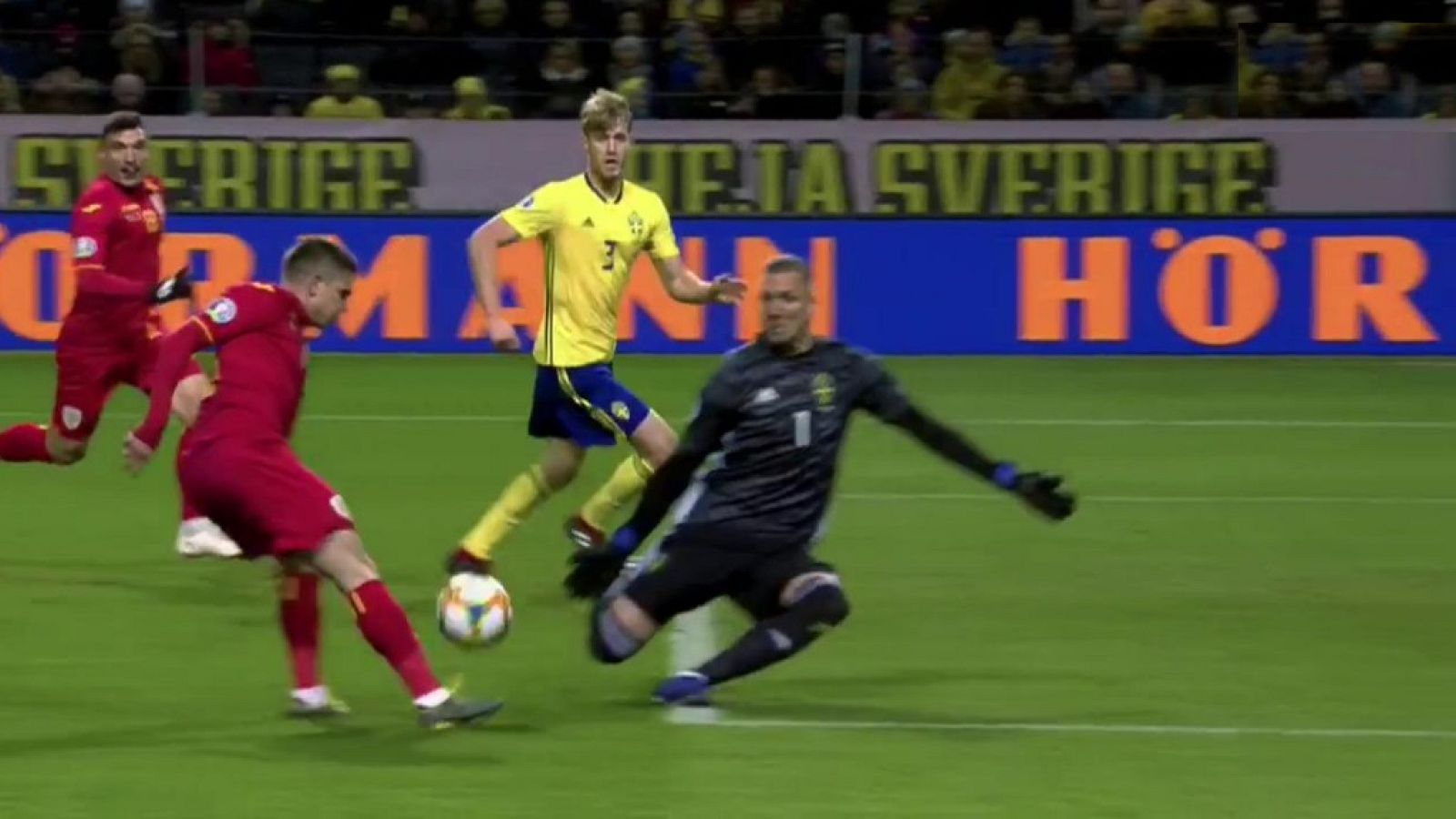 Fútbol - Magazine UEFA European Qualifiers MD3&MD4 - ver ahora