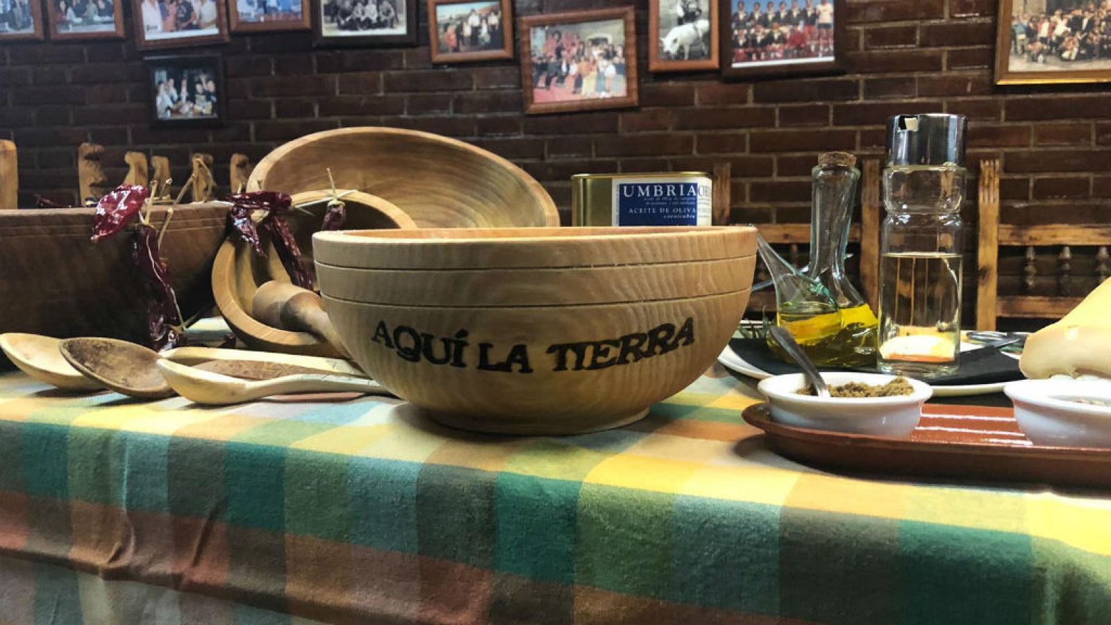 La ensalada cominera