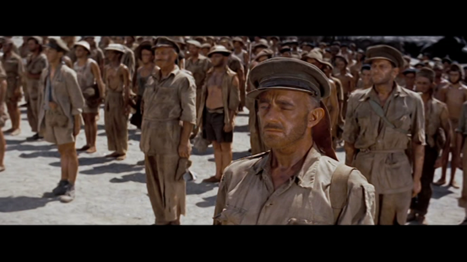 Días de cine clásico - El puente sobre el río Kwai (presentación) - ver ahora