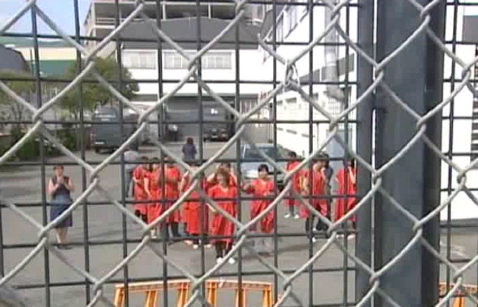 Telexornal. Informativo de Galicia. (16/06/09)