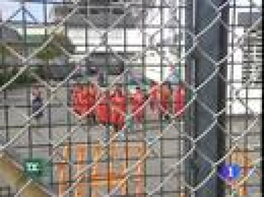 Telexornal - Galicia - Telexornal - 16/06/09