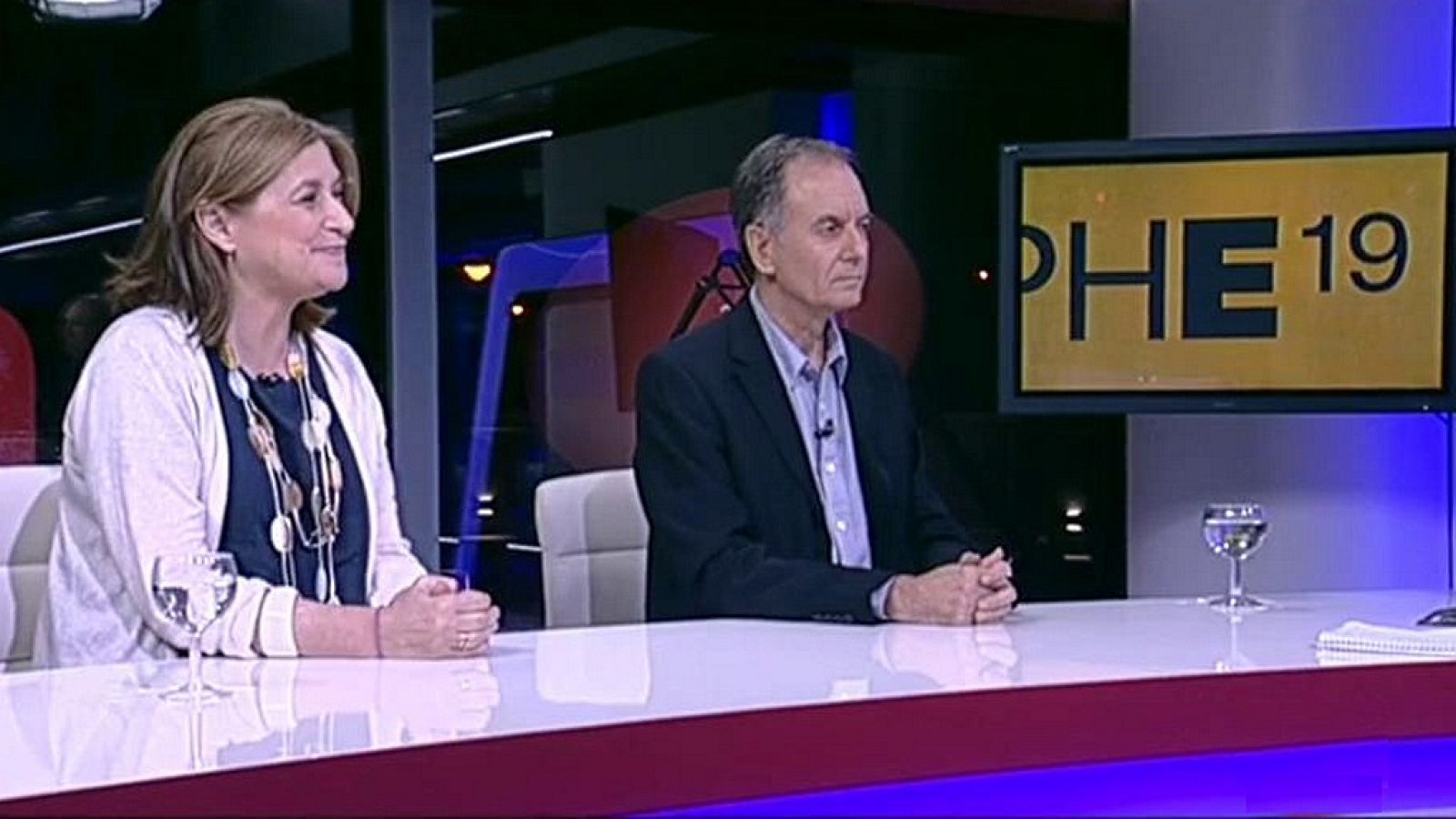 La hora cultural - 05/06/19 - ver ahora