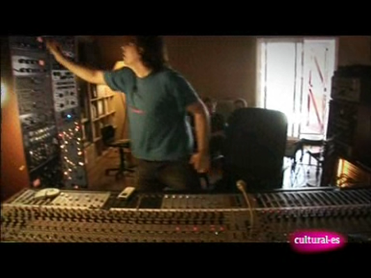 Mapa sonoro - Mapa sonoro - 16/06/09