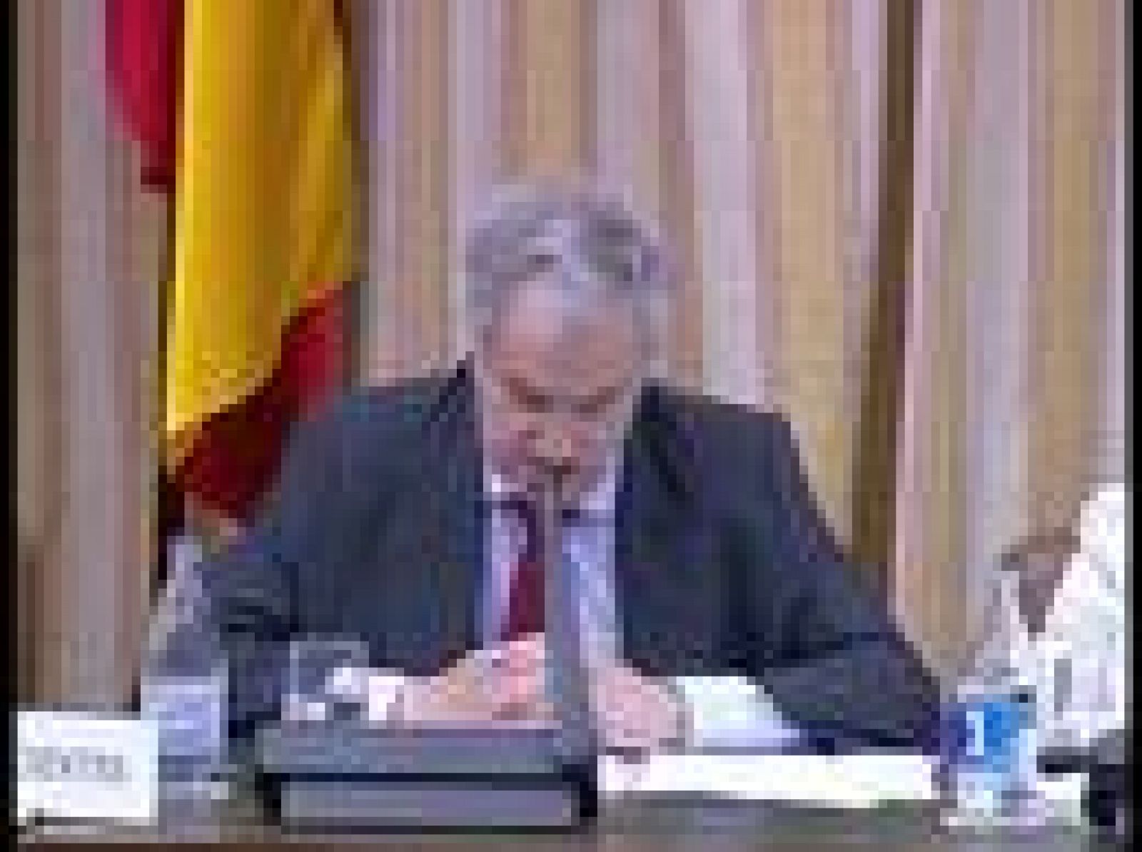 El Defensor del Pueblo ha pedido una reforma urgente de la justicia | Ver