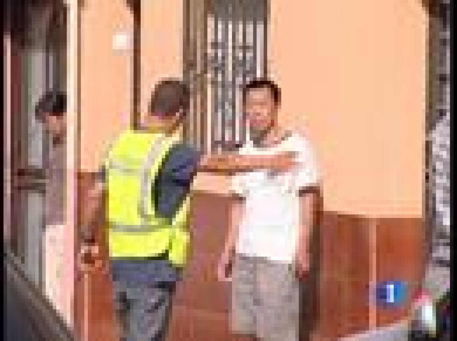 Operación en Mataró contra las mafias chinas | Ver