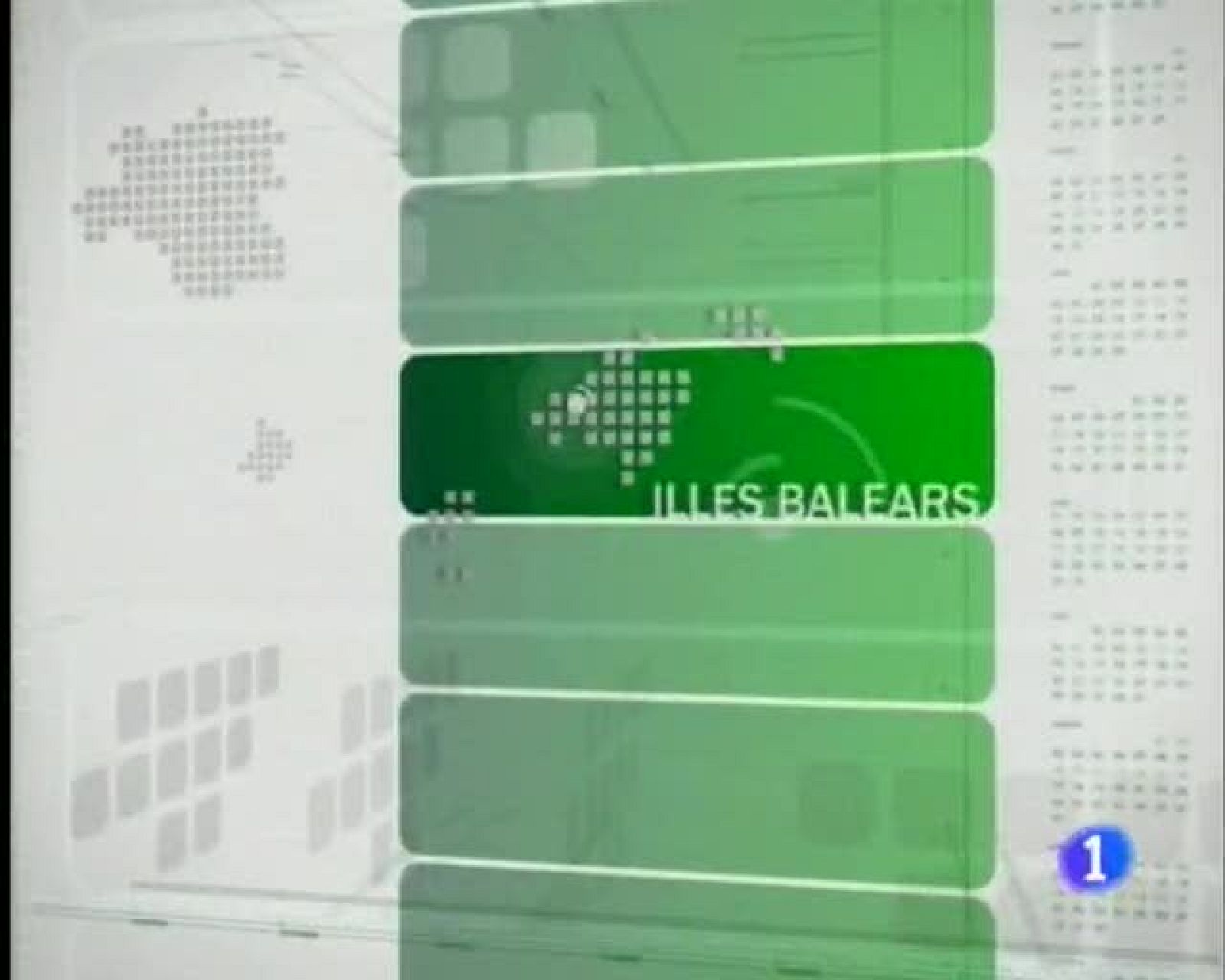 Informatiu Balear. Informatiu de les Illes Balears. (16/06/09)