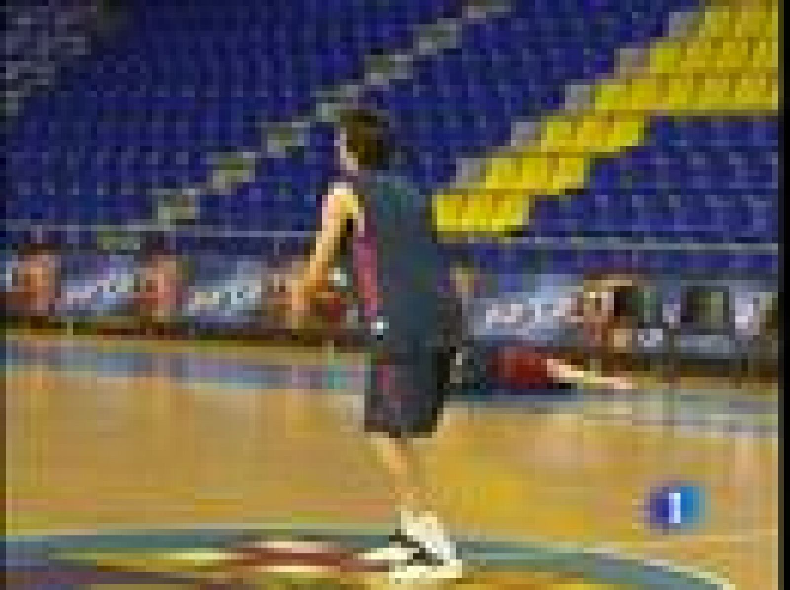 Baloncesto en RTVE: La final de la ACB, a tope | RTVE Play