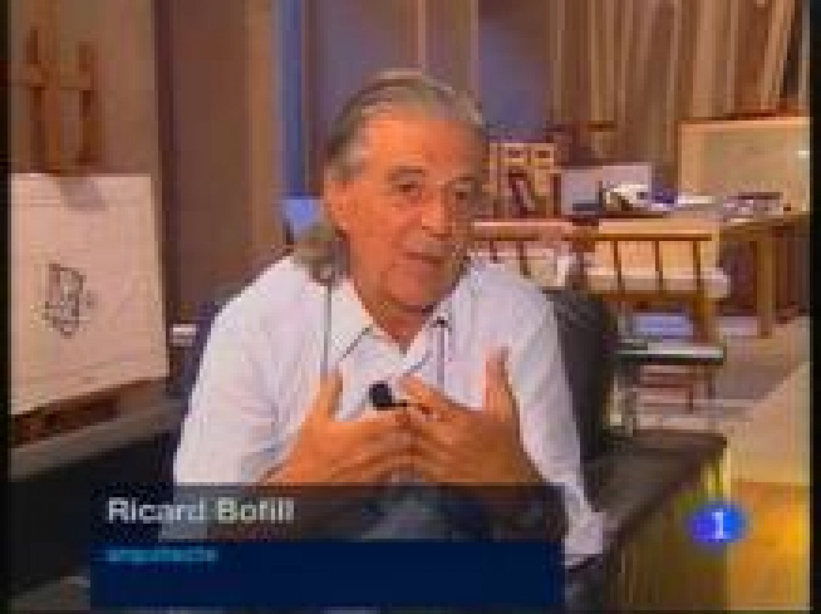 L'informatiu migdia - 16/06/09 - L'Informatiu | Veure