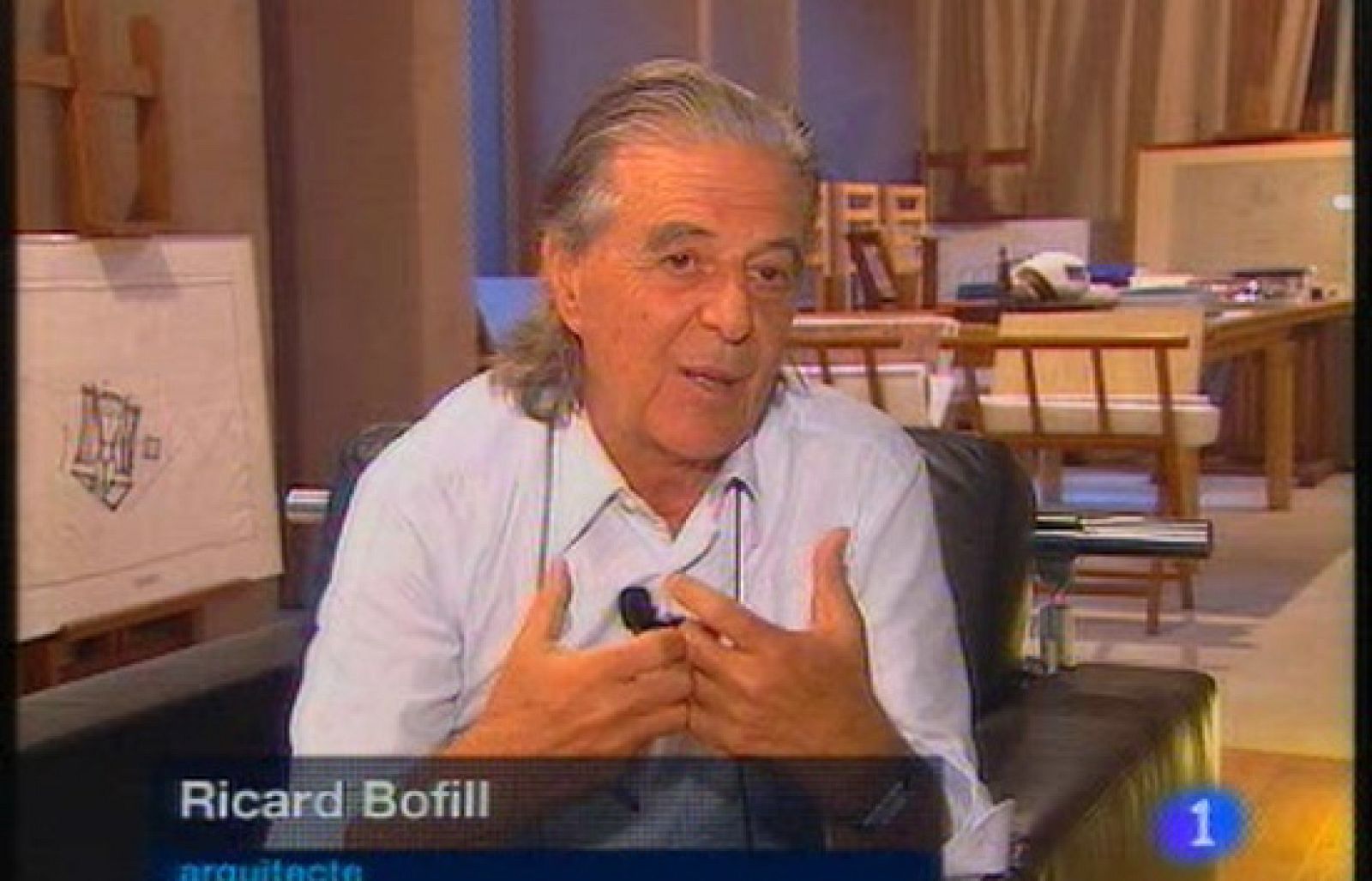 L'Informatiu Migdia (16/06/09)