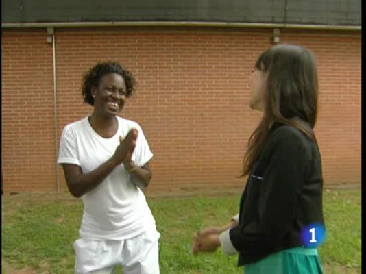  - Concierto en la cárcel