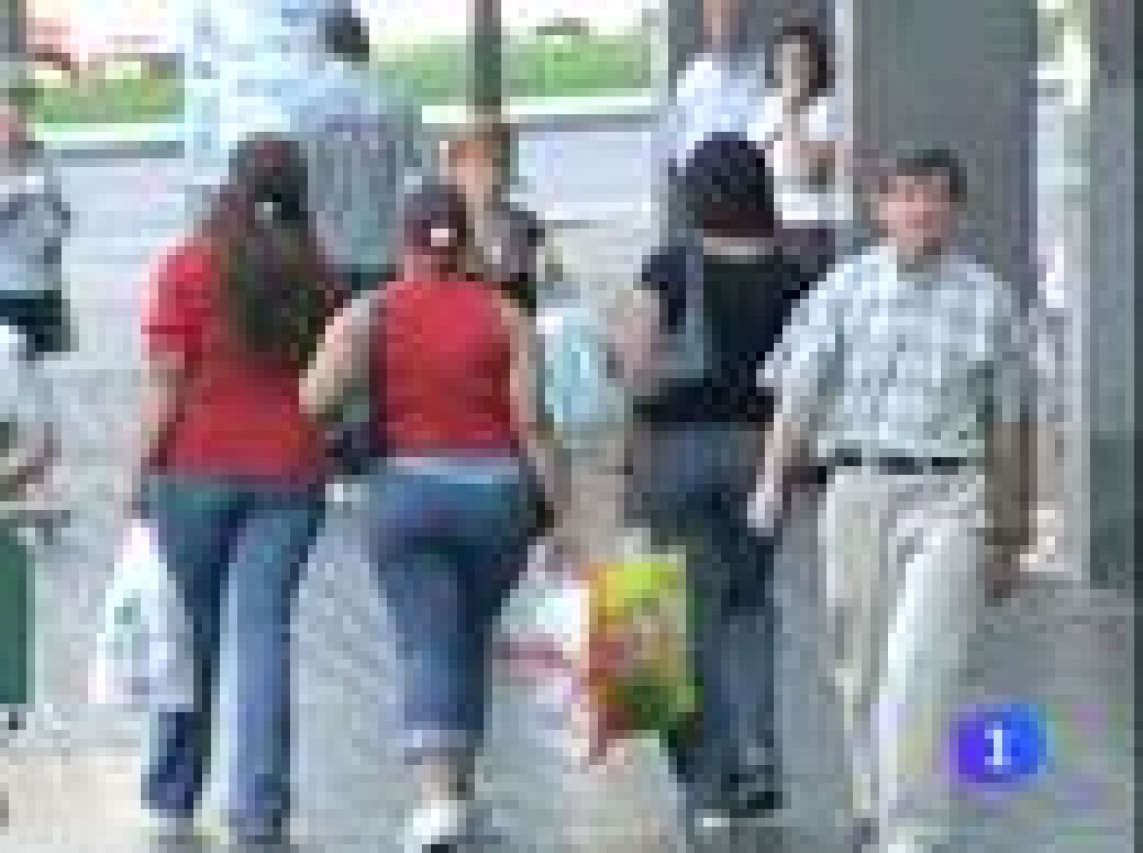 Telenorte. Informativo del País Vasco. (16/06/09)