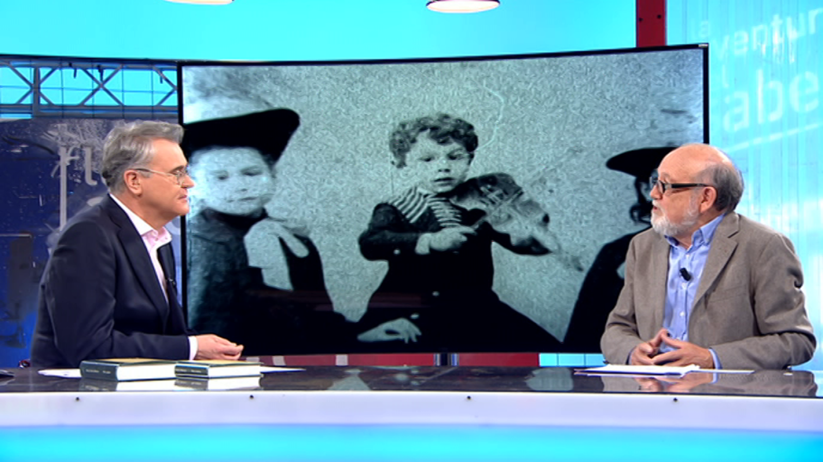 La aventura del saber - 06/06/19 - ver ahora