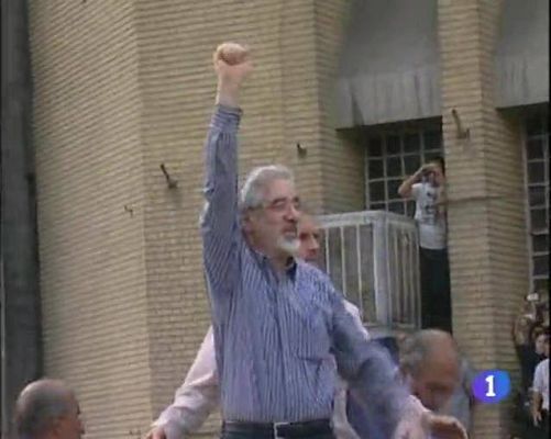 Noticias de Castilla-La Mancha - Noticias de Castilla-La Mancha - 16/06/09