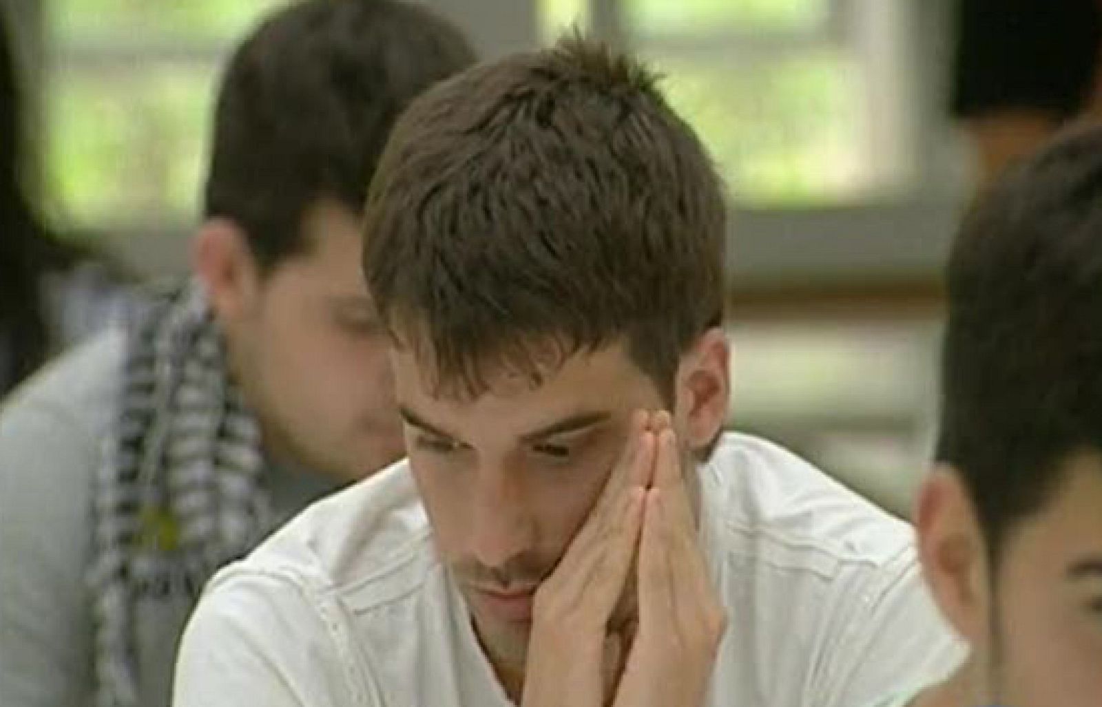 Telecanarias. Informativo de Canarias. (16/06/09)