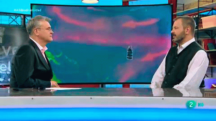 La aventura del Saber - Los impactos humanos en el medio ambiente