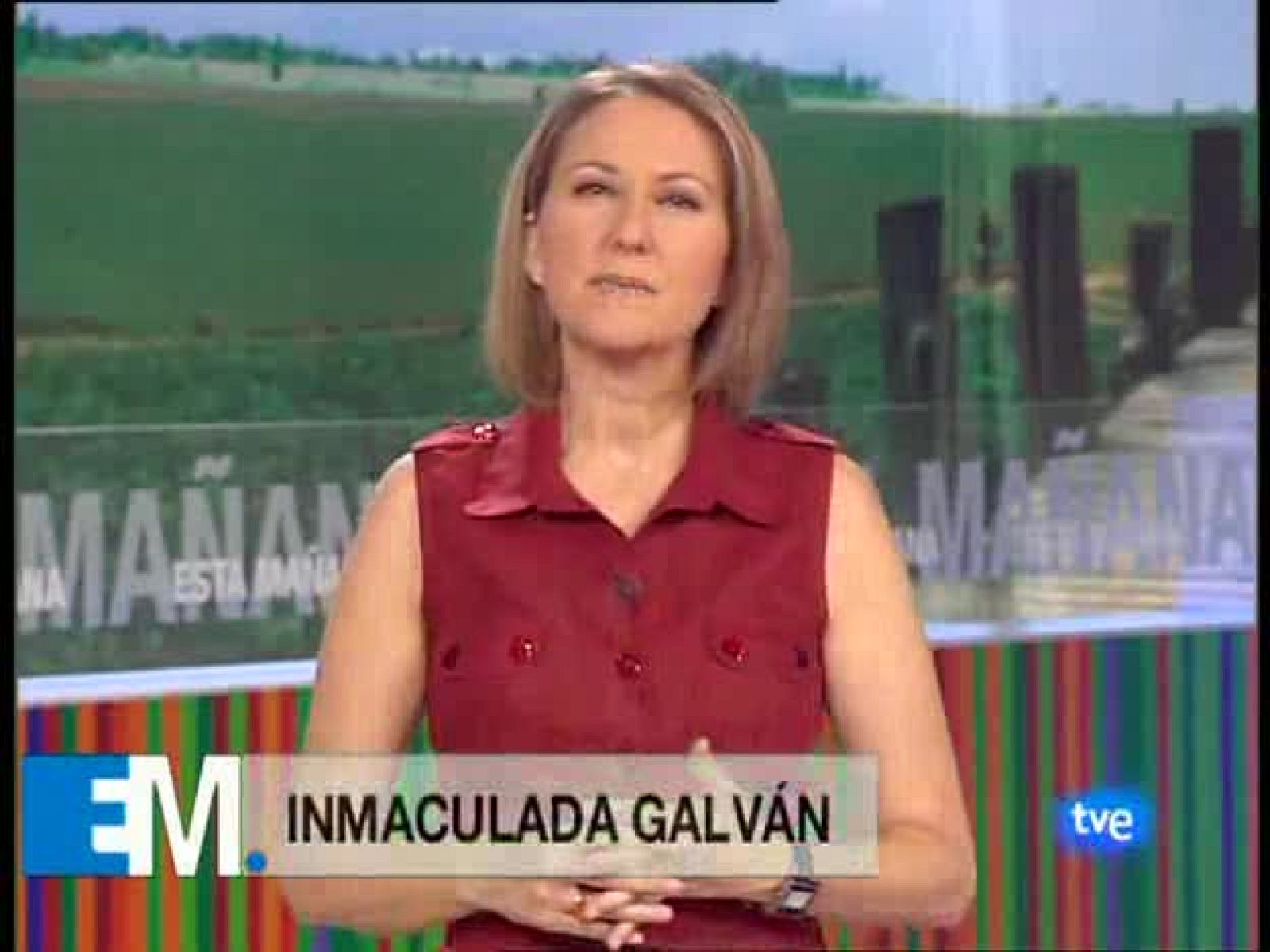 Esta mañana - 16/06/09 - Esta mañana | Ver