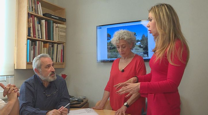 Comando Actualidad - Soledad - Avance