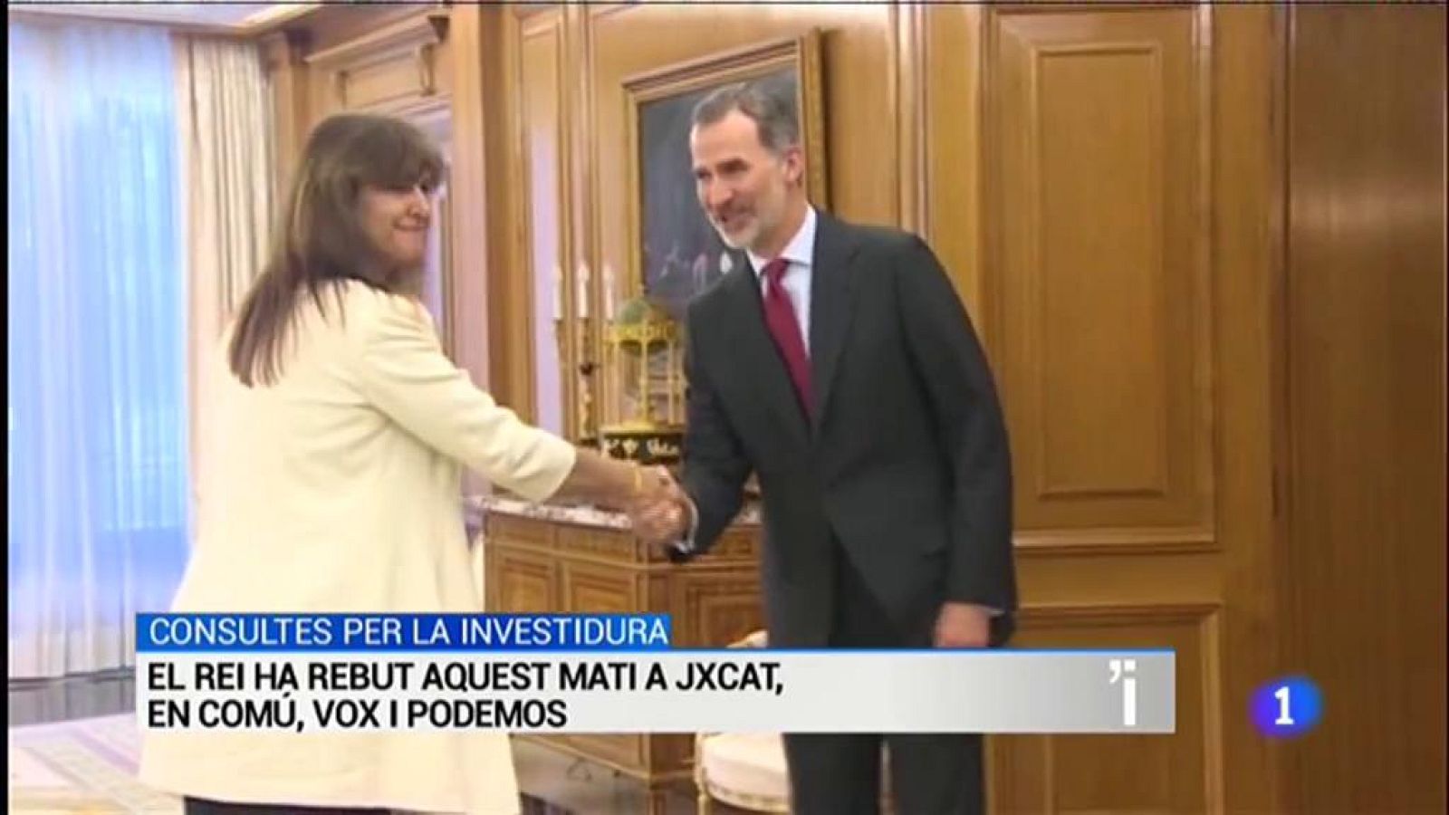 L'Informatiu en 3' - 06/06/2019