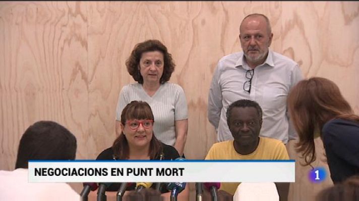 Informatiu Balear - Informatiu Balear en 2' - 06/06/19