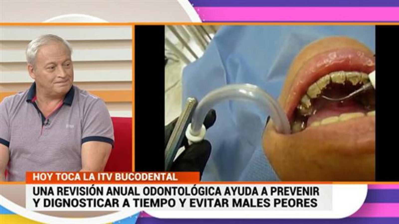 Cerca de ti - 06/06/2019