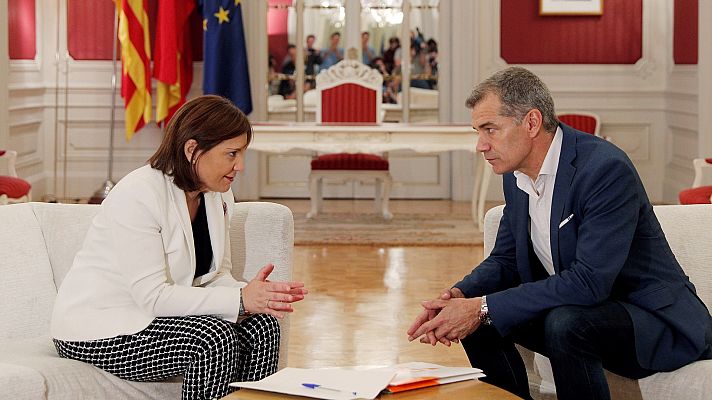 L'informatiu - Comunitat Valenciana - L'Informatiu - Comunitat Valenciana - 06/06/19