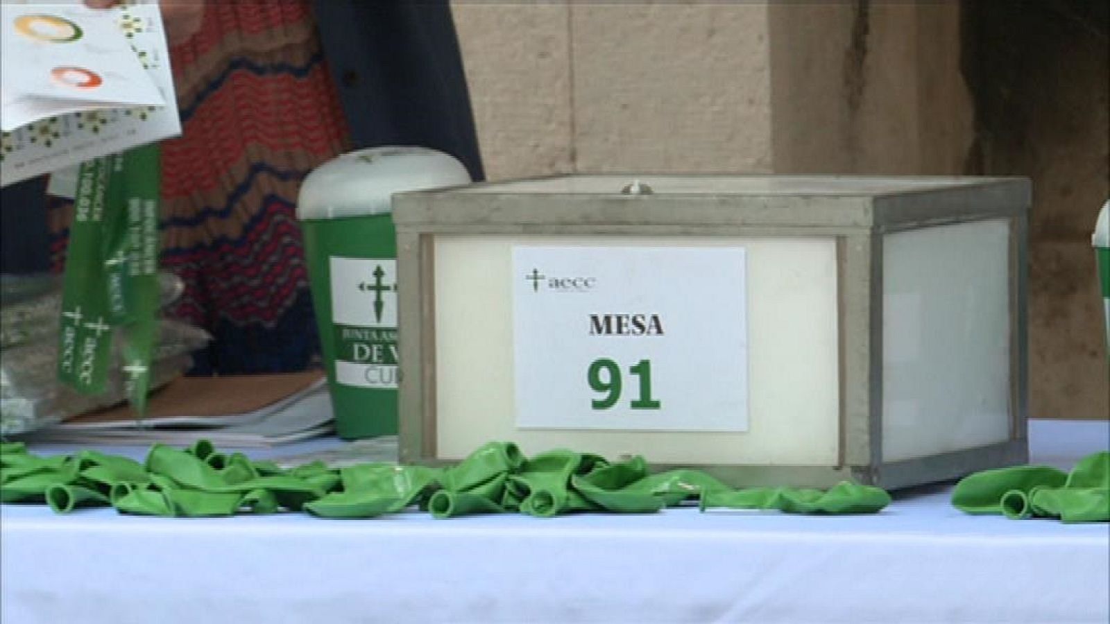 La Comunidad Valenciana en 2' - 06/06/19 - ver ahora