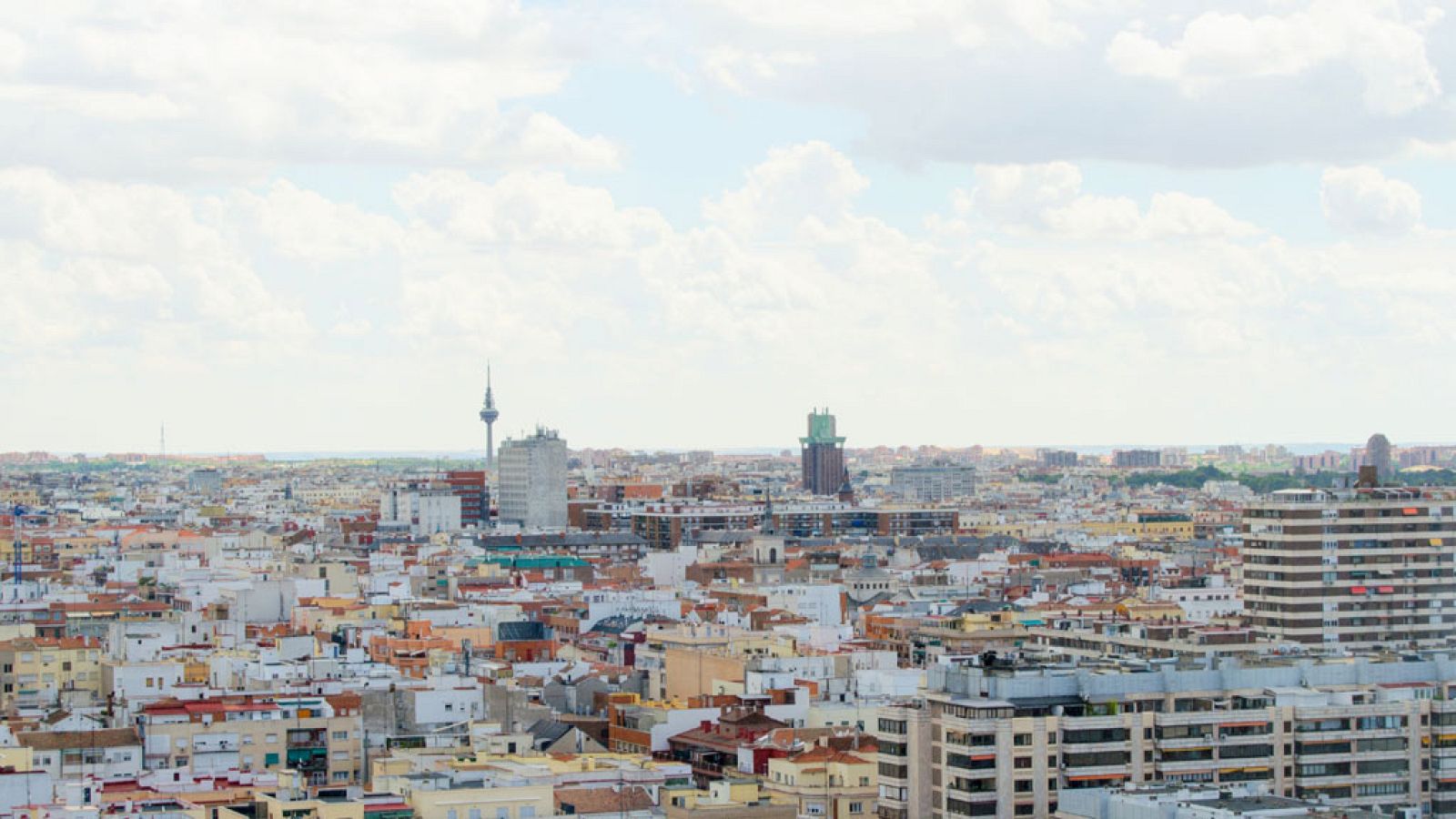 Informativo de Madrid: El Tiempo en la Comunidad de Madrid - 06/06/19 | RTVE Play