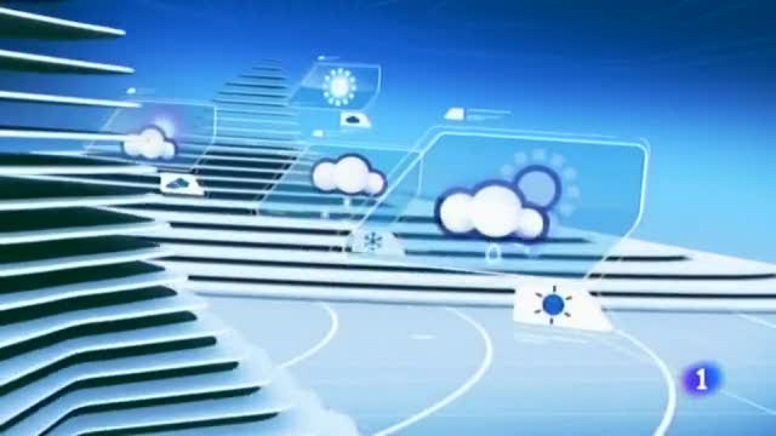 El tiempo en Navarra - 6/6/2019     