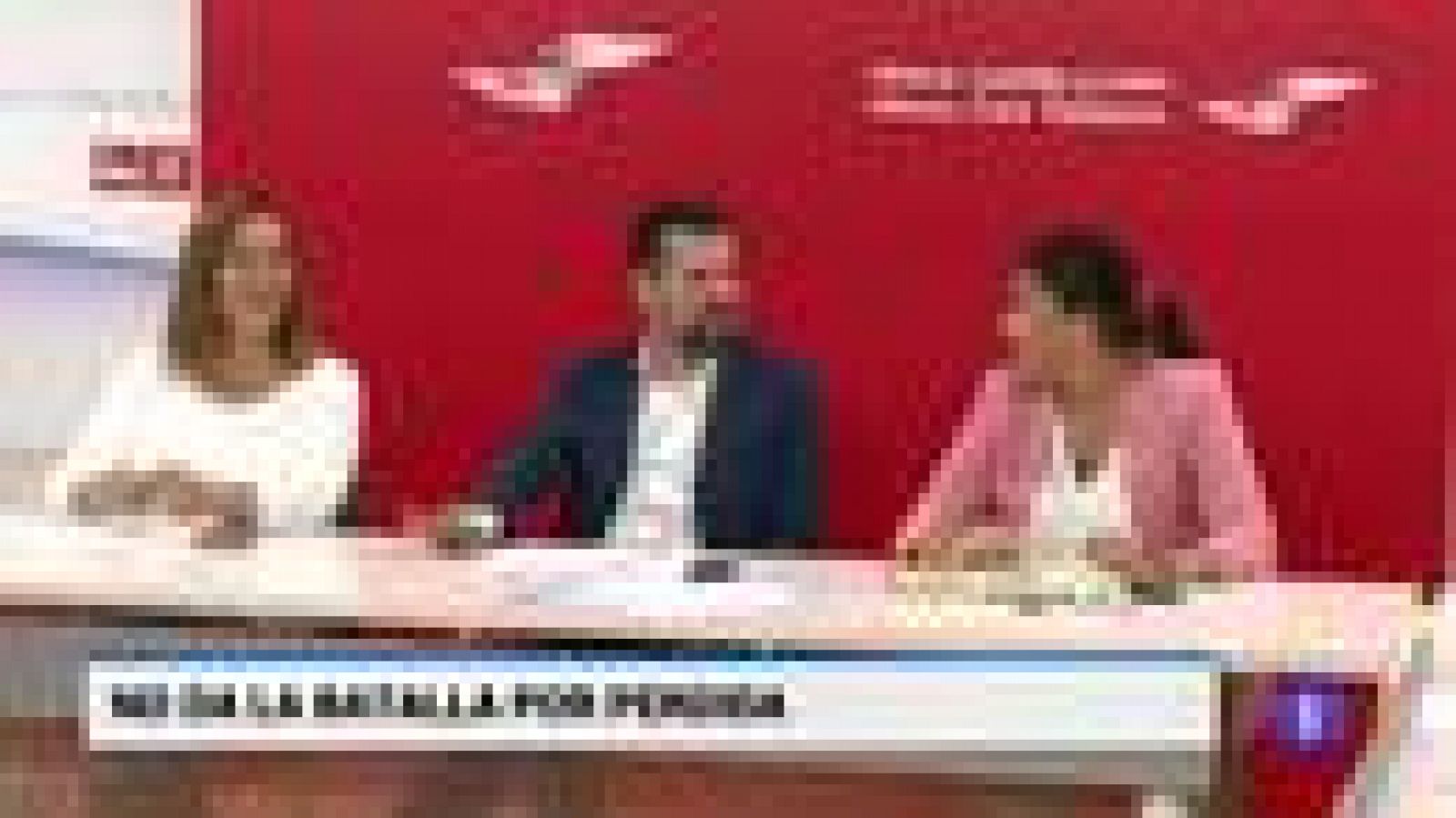 Noticias de Castilla y León: Castilla y León en 2' - 06/06/19 | RTVE Play