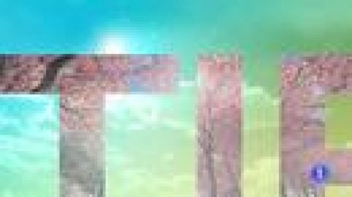 Informativo Telerioja - El tiempo en La Rioja - 06/06/19