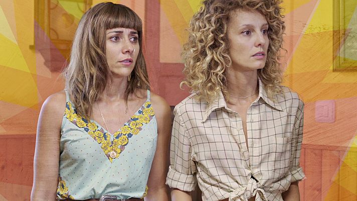 Antes de perder. La película