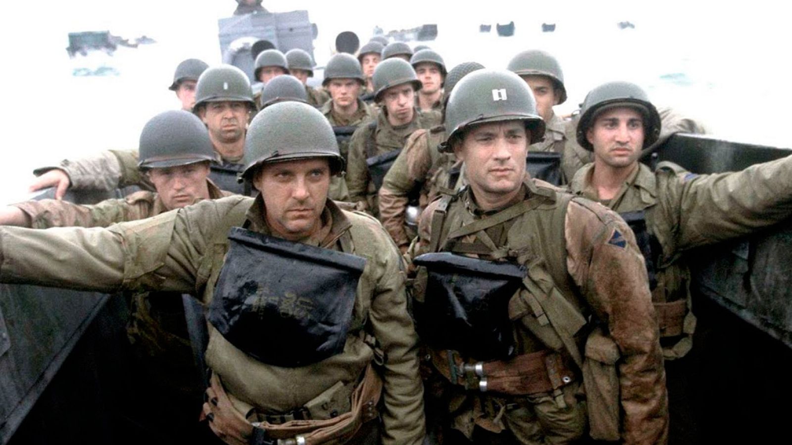 Repasamos el desembarco de Normandia en el cine por el 75 aniversario