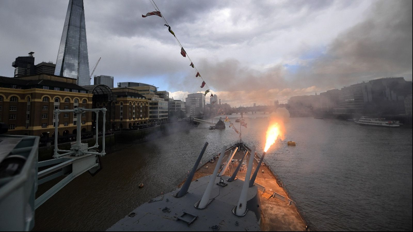 Telediario - 15 horas - 06/06/19 - ver ahora