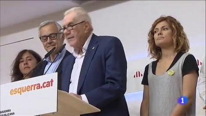 L'Informatiu - L'Informatiu 2 - 6/06/2019