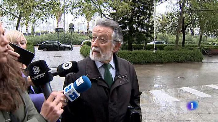 L'informatiu - Comunitat Valenciana - L'Informatiu - Comunitat Valenciana 2 - 06/06/19