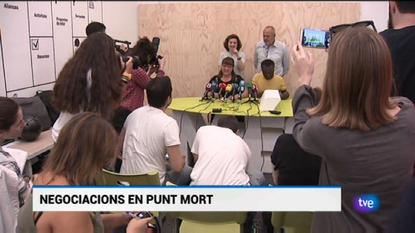 Informatiu Balear 2 - 06/06/19