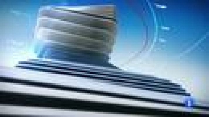 Telenorte - País Vasco - Telenorte País Vasco 2 - 06/06/19