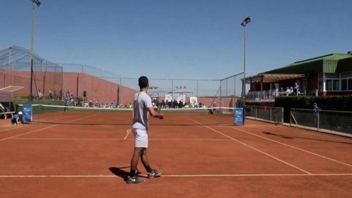 Tierra de campeones - Programa 2 - 2019